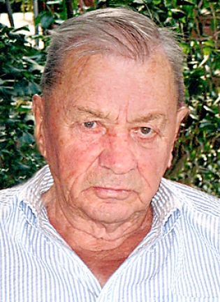 LAROUCHE PAUL-HENRI