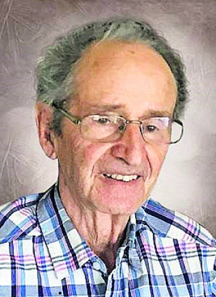 SAVARD GÉRARD