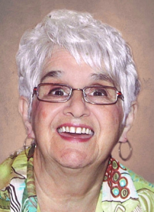 BOIVIN Ghislaine Dallaire