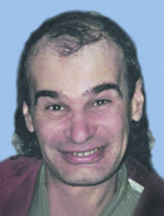 PEARSON GHISLAIN