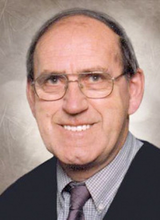 SIMARD JEAN-MAURICE