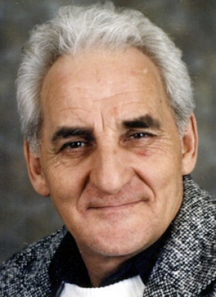 DESBIENS Roland-Guy