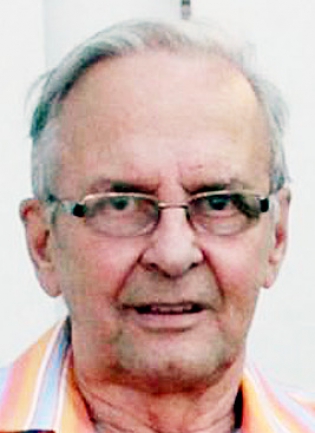 GIGNAC LÉOPOLD