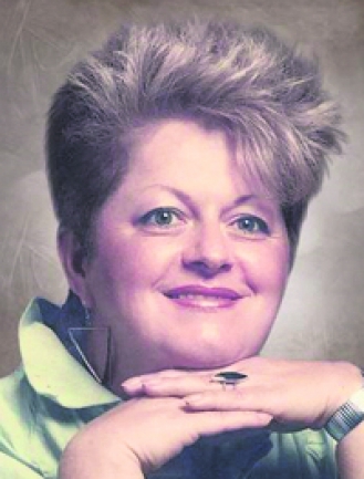 PAGEAU GINETTE