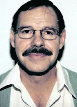 TREMBLAY RÉJEAN