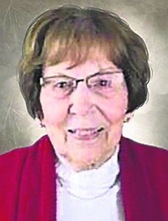 GUIMOND MADELEINE QUENNEVILLE