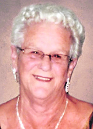 BOILY  JACQUELINE LEPAGE