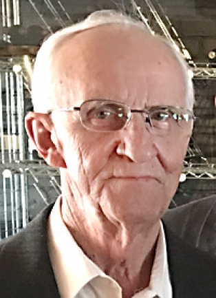 BRASSARD CYRILLE