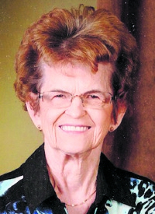 LANDRY PAULA POTVIN