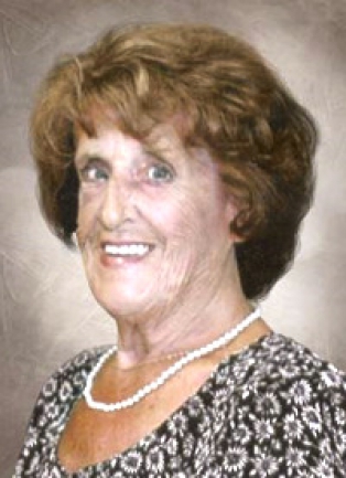 PERRON ANNETTE