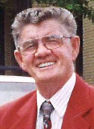 TREMBLAY Lucien