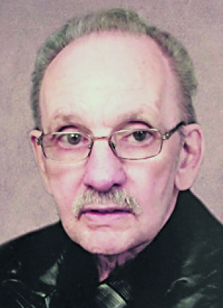TREMBLAY PAUL-ÉTIENNE