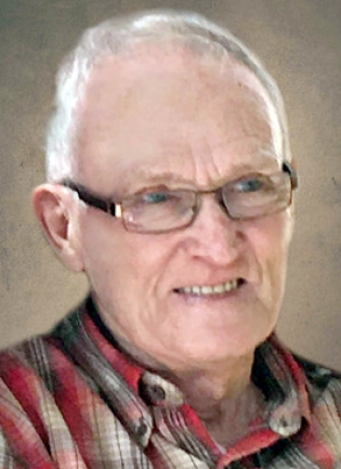 BÉLAND ANDRÉ