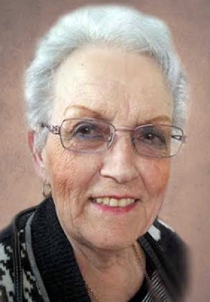 VAILLANCOURT Georgette Tremblay