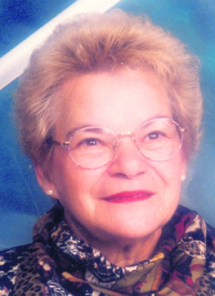 MALTAIS Germaine Villeneuve