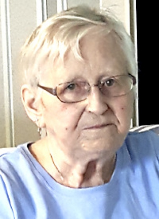MORIN MARIE-MARTHE BOIVIN