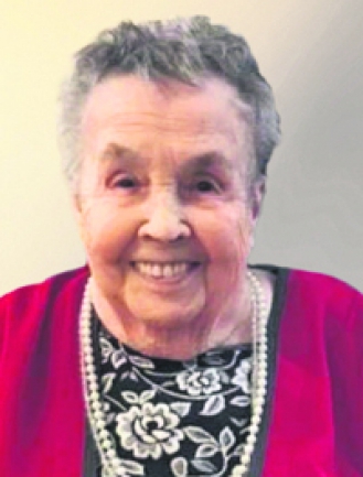 PAQUET MARIE-REINE GODIN