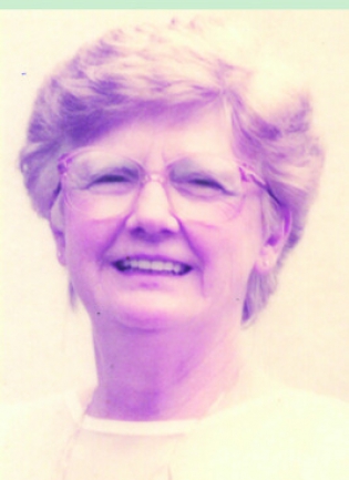 BOUDREAULT Anita