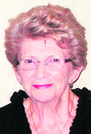 BÉGIN YOLANDE OUELLET