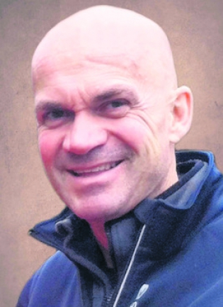 ST-GELAIS Dany