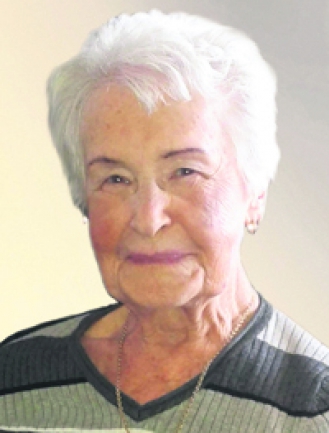 DOUCET GÉRARDA BUSSIÈRES