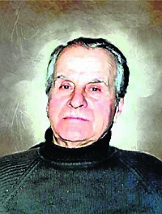 HUDON BENOÎT