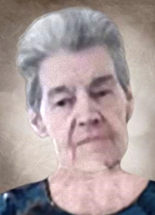 BERNIER HÉLÈNE