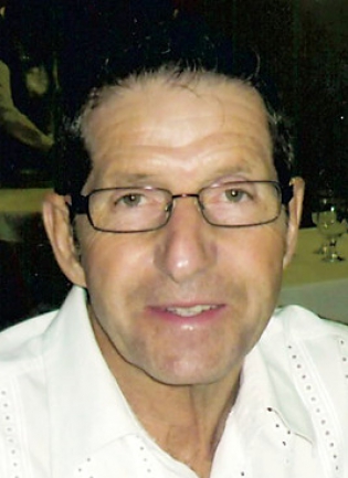 SAULNIER Marc