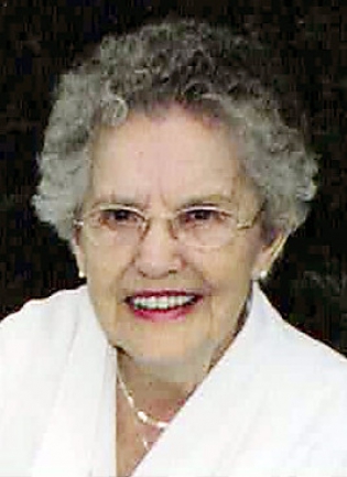TREMBLAY MARIE-JOSEPH GAGNÉ