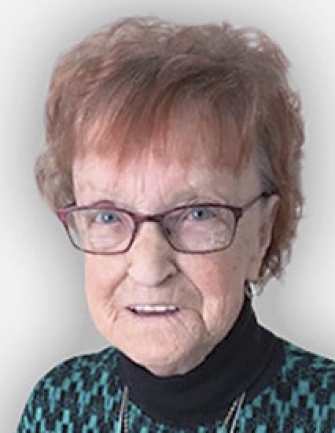 PLOURDE ANNE-MARIE GAGNÉ