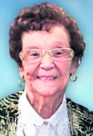 JEAN ALPHONSINE THÉRIAULT