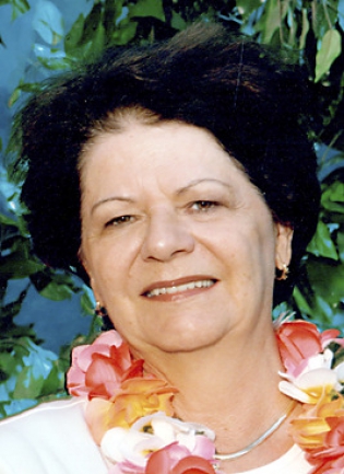 LECLERC CLAUDETTE MALTAIS
