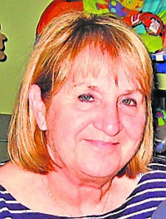 GOBEIL ANDRÉE