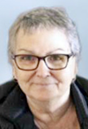 TREMBLAY GISÈLE BLACKBURN