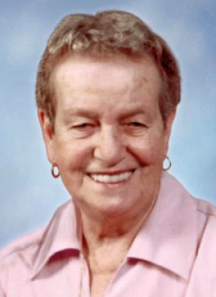 TREMBLAY IRÈNE