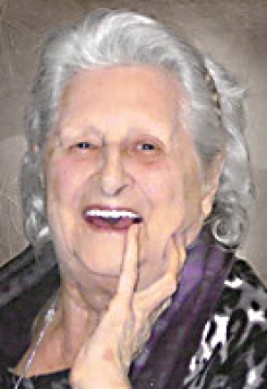 BOUCHARD MARIE-ANNE
