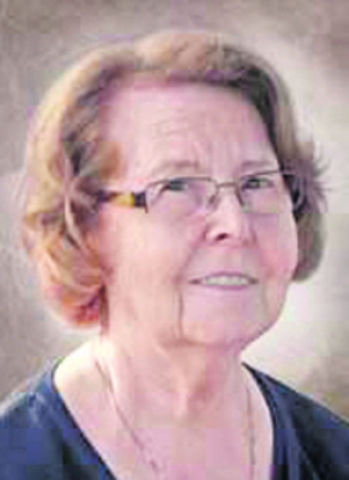 MORNEAU Lucie Maltais