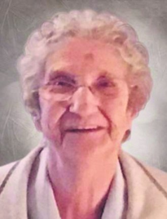 LALANCETTE THÉRÈSE