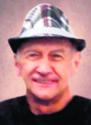 BÉLANGER YVON