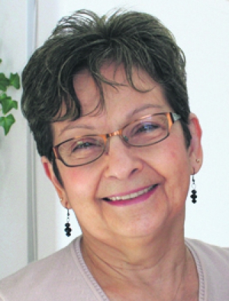 PLAMONDON DENISE