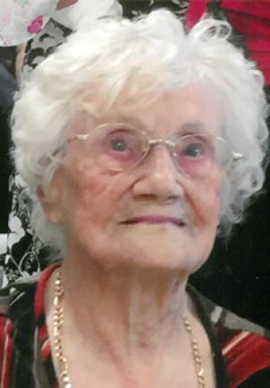 CHAYER Irène Leclerc