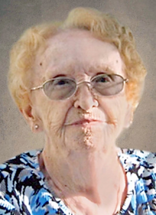 TREMBLAY MARIE-PAULE