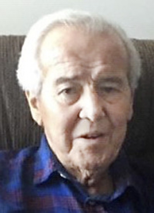 MALTAIS GÉRARD
