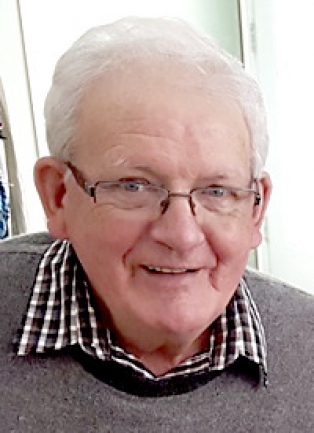 MORIN RÉGINALD