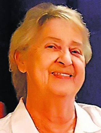 TREMBLAY GÉRARDINE