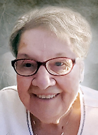 COPEMAN Doris