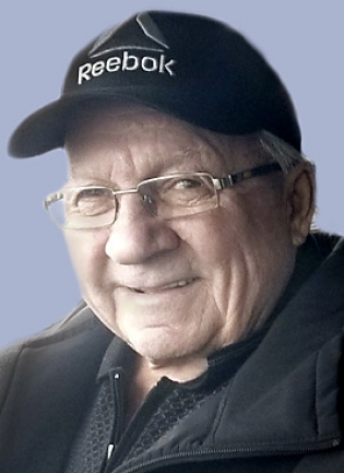 MURRAY FERNAND