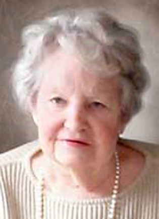 BERGERON Solange Brassard