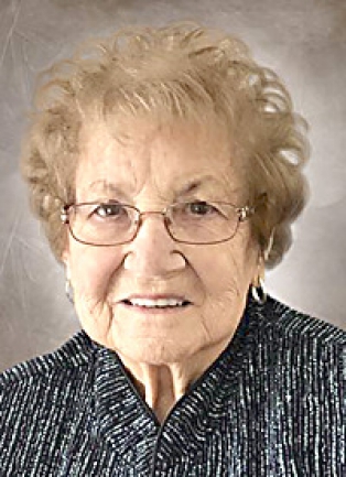 DELISLE JACQUELINE