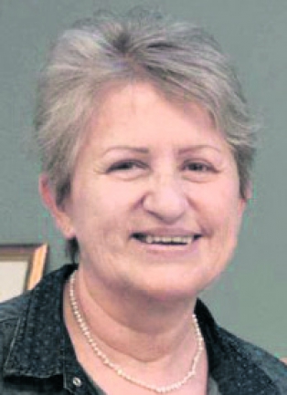 LAVOIE HENRIETTE